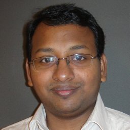 Rama Doddipatla