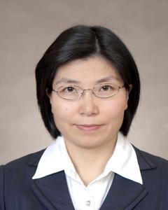 Kemin Wang