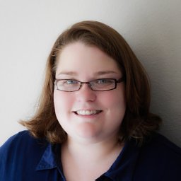 Amy Marconnet
