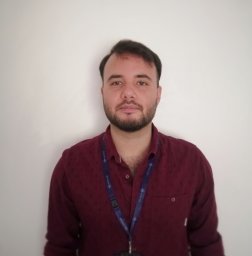 Rodrigo Nunez-Cortes