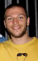 Destro Matteo