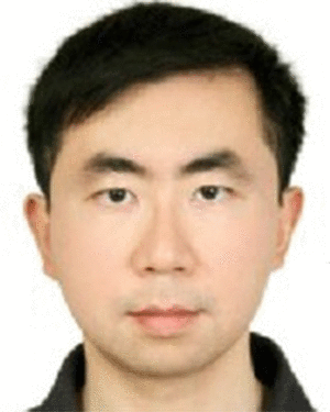 Liangchen Zhou