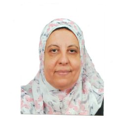 Omaima El Gazayerly