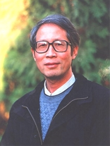 Ke Wu