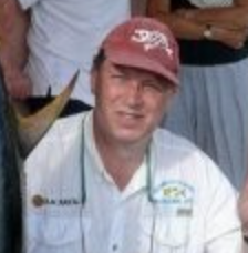 Richard Harrison