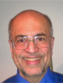 Farokh Marvasti