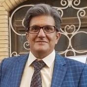 Jaber Jahanbin Sardroodi