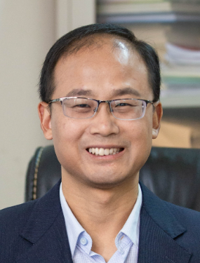Xuning Qiao