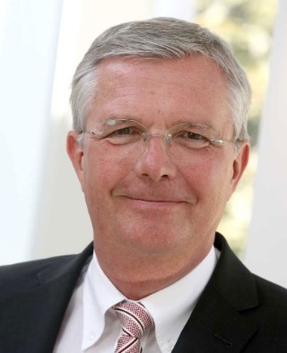 Michael Ten Hompel