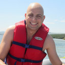 Mohamed Ahmed
