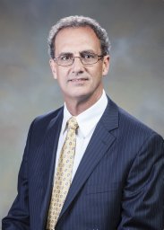 Allen C. Robinson