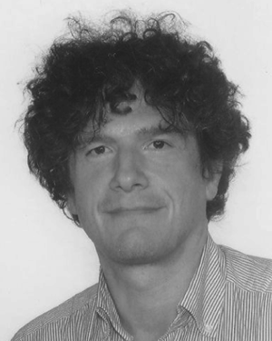 Lorenzo Ciampolini