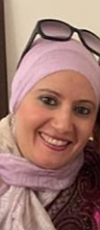 Marwa Nagi Mehesen