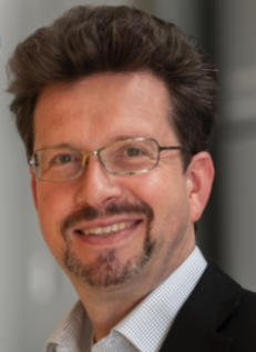 Klaus Müller Buschbaum