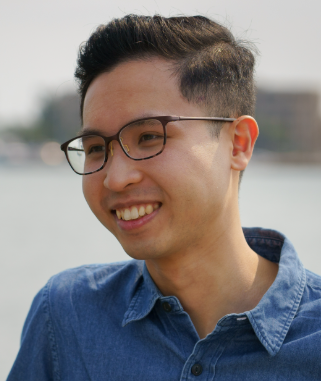 Jasper Lee