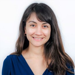 Rocio Mercado