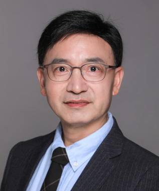 Yaolin Zhou