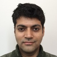 Sapan Bhatia
