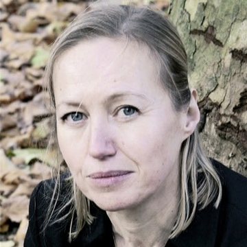 Véronique Gouverneur