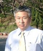 Kenji Iba