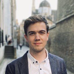 Tom Albrow-Owen