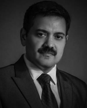 A. Ravi Kiran