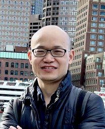 Yuangao Wang