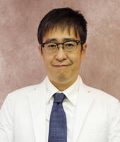 Kensuke Tateishi