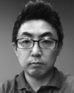 Young-Jin Yoon