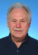 Joseph Pagano