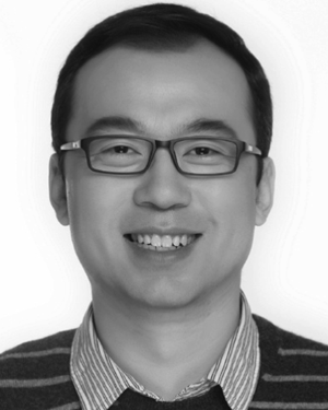 Lu Huang