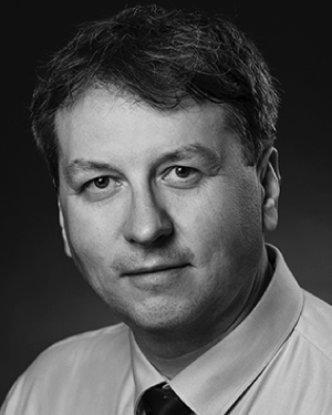 Piotr Dziurdzia