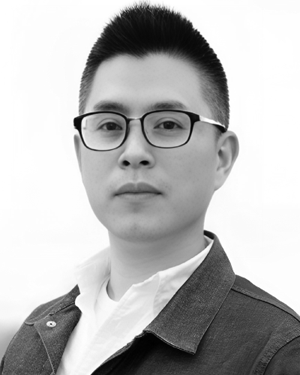 Chenhui Ye