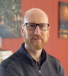 Tim Capon