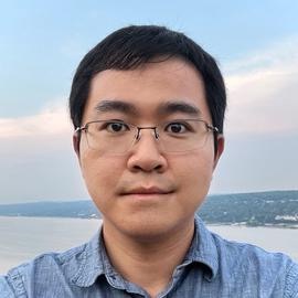 Shiqiang Wang