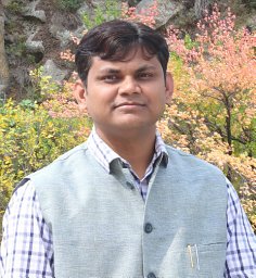 Kapil Kesarwani