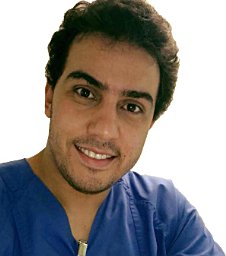 Ahmed Elsanhoury
