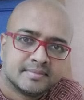 Sripati Panditaradhyula Arun