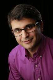 Kourosh Honarmand Ebrahimi