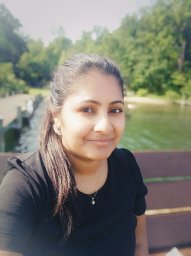 Parvathaneni Kalpana