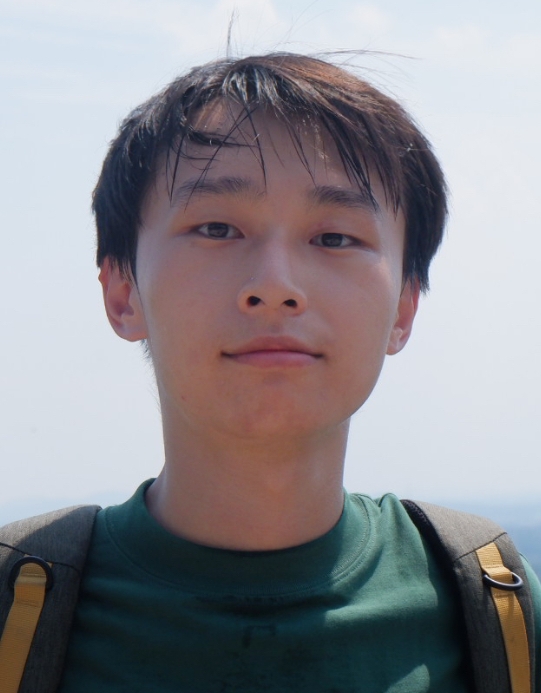 Qiaosheng Chen