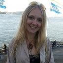 Daria Skuridina