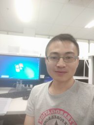 Qiuda Zheng