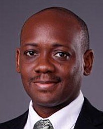 Babatunde A Odugbemi