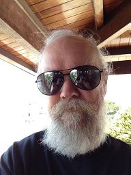 Keith M. Reynolds