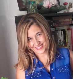 carmen reguilon