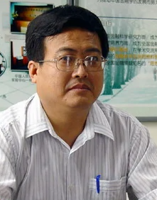 Xiliang Liu