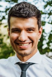 Lukas Preis