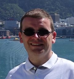 Konrad Ciecierski