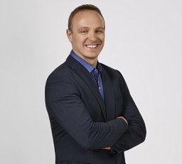 Rafal Sliz